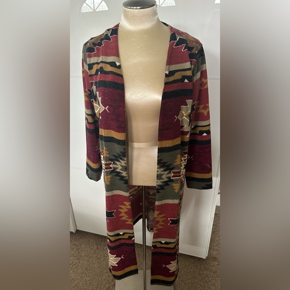 Ali Miles Cardigan - Picture 1 of 8